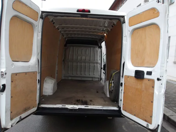 Citroën Jumper 2,2HDi L3H3 PO ROZVODECH !!! - foto 20