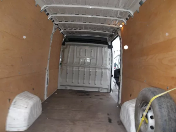 Citroën Jumper 2,2HDi L3H3 PO ROZVODECH !!! - foto 21