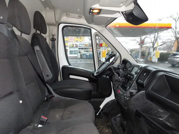 Citroën Jumper 2,2HDi L3H3 PO ROZVODECH !!! - foto 26