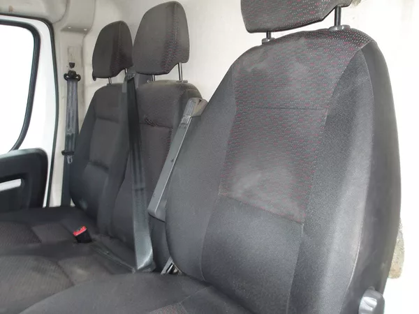 Citroën Jumper 2,2HDi L3H3 PO ROZVODECH !!! - foto 27