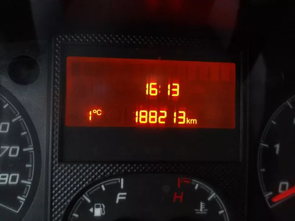 Citroën Jumper 2,2HDi L3H3 PO ROZVODECH !!! - foto 28