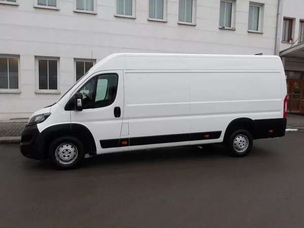 Citroën Jumper 2,2HDi L3H3 PO ROZVODECH !!! - foto 3