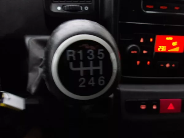 Citroën Jumper 2,2HDi L3H3 PO ROZVODECH !!! - foto 34