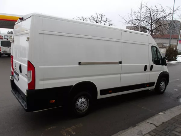 Citroën Jumper 2,2HDi L3H3 PO ROZVODECH !!! - foto 9
