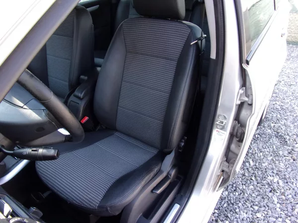 Mercedes-Benz Třídy B 200 CDi 103kW SPORT 130 000 KM - foto 13