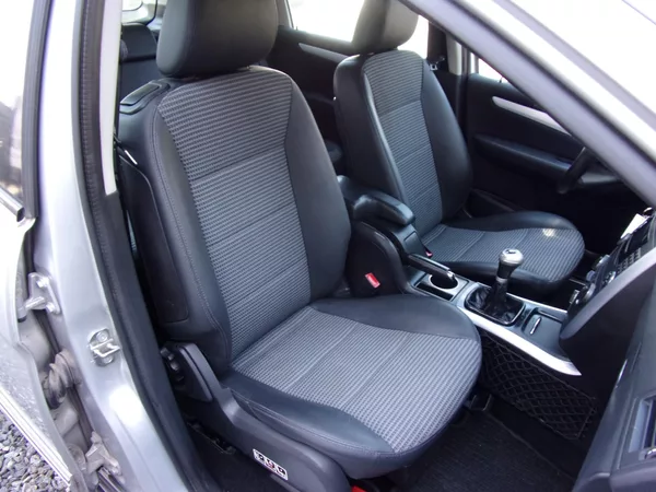 Mercedes-Benz Třídy B 200 CDi 103kW SPORT 130 000 KM - foto 19