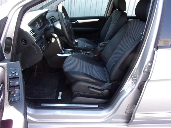 Mercedes-Benz Třídy B 200 CDi 103kW SPORT 130 000 KM - foto 9