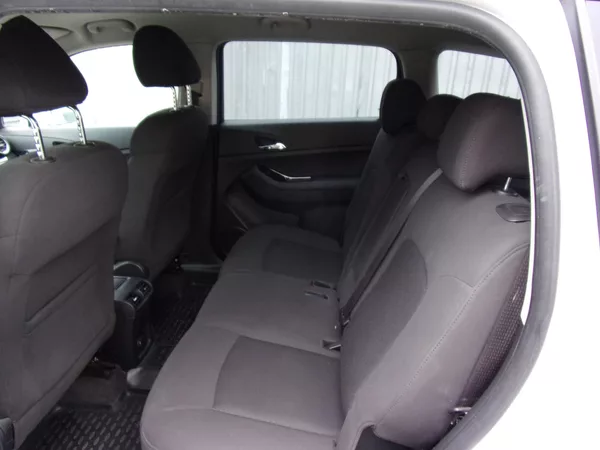 Chevrolet Orlando 2.0 CDTi 96kW 7MÍST BEZ KOROZE - foto 11