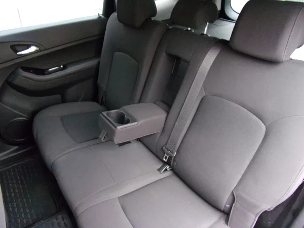 Chevrolet Orlando 2.0 CDTi 96kW 7MÍST BEZ KOROZE - foto 12