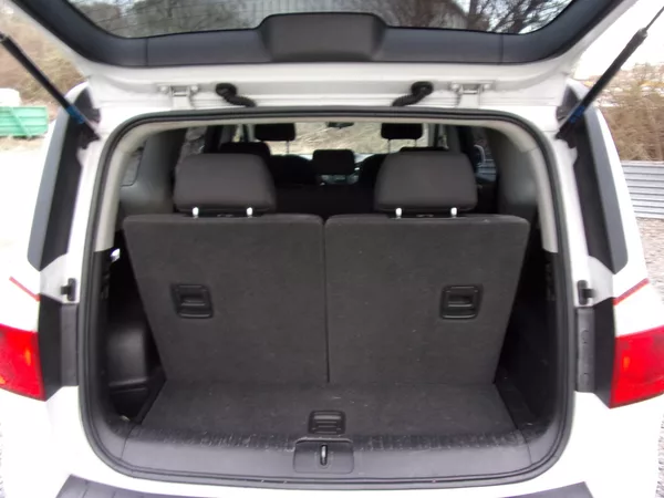 Chevrolet Orlando 2.0 CDTi 96kW 7MÍST BEZ KOROZE - foto 14