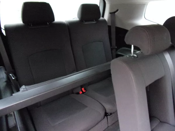Chevrolet Orlando 2.0 CDTi 96kW 7MÍST BEZ KOROZE - foto 15