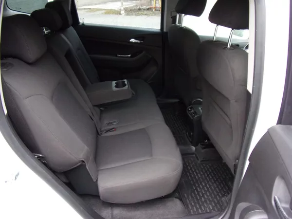 Chevrolet Orlando 2.0 CDTi 96kW 7MÍST BEZ KOROZE - foto 16