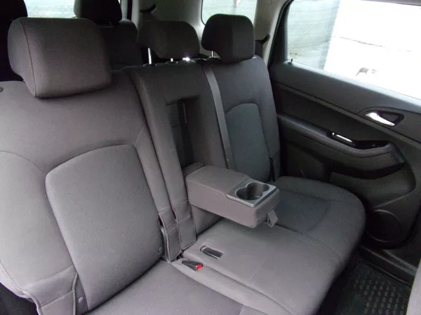 Chevrolet Orlando 2.0 CDTi 96kW 7MÍST BEZ KOROZE - foto 17