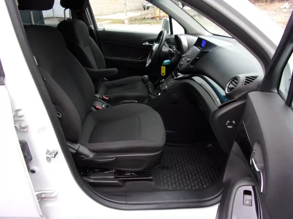 Chevrolet Orlando 2.0 CDTi 96kW 7MÍST BEZ KOROZE - foto 18