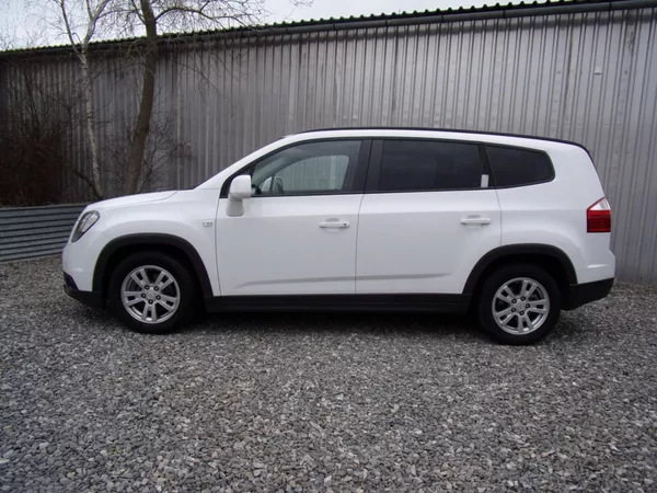 Chevrolet Orlando 2.0 CDTi 96kW 7MÍST BEZ KOROZE - foto 8