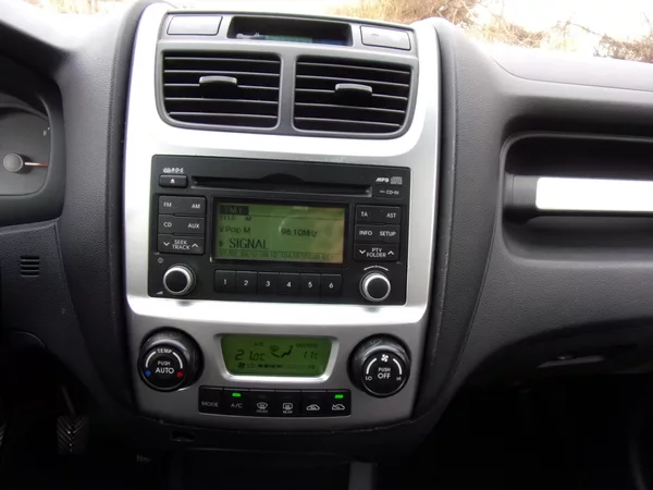 Kia Sportage 2.0 104kW LPG ACTIVE PĚKNÝ VŮZ - foto 11