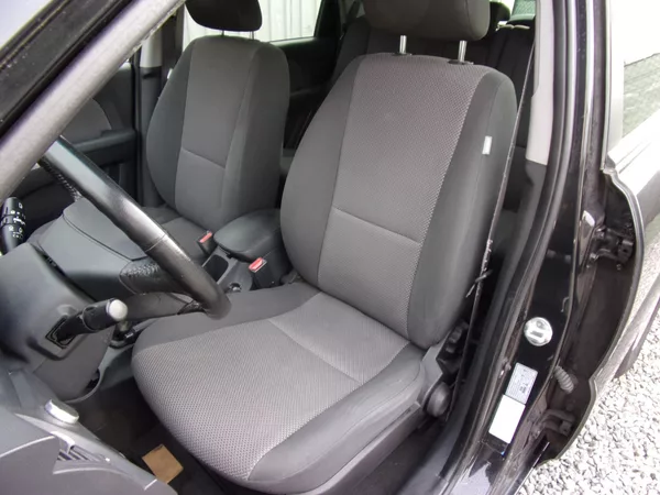 Kia Sportage 2.0 104kW LPG ACTIVE PĚKNÝ VŮZ - foto 14