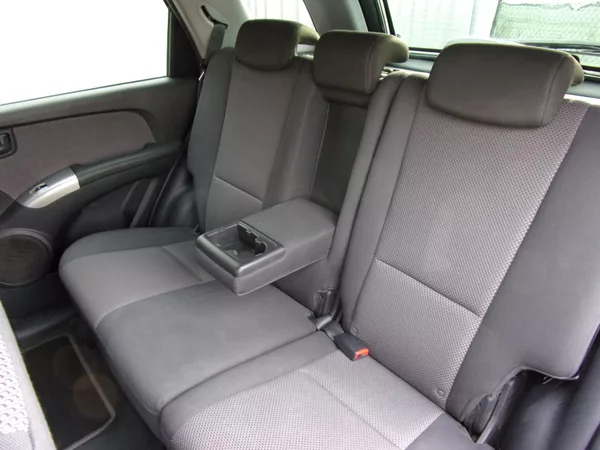 Kia Sportage 2.0 104kW LPG ACTIVE PĚKNÝ VŮZ - foto 16