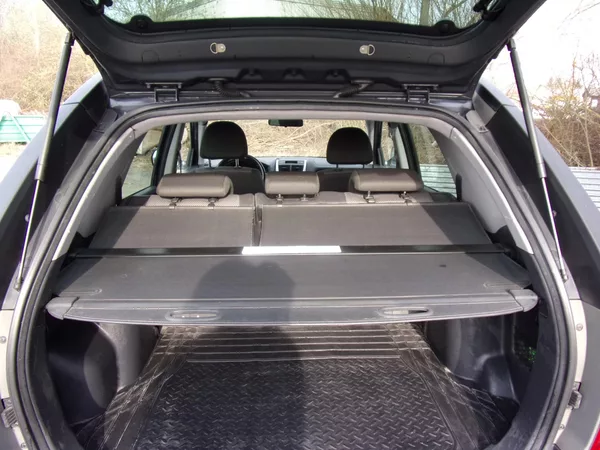 Kia Sportage 2.0 104kW LPG ACTIVE PĚKNÝ VŮZ - foto 18