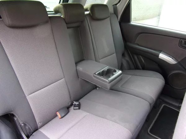 Kia Sportage 2.0 104kW LPG ACTIVE PĚKNÝ VŮZ - foto 19