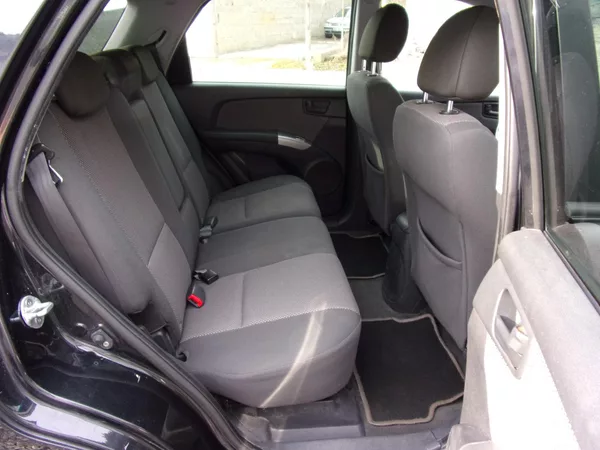 Kia Sportage 2.0 104kW LPG ACTIVE PĚKNÝ VŮZ - foto 20