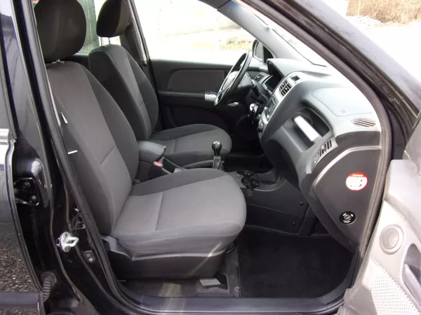 Kia Sportage 2.0 104kW LPG ACTIVE PĚKNÝ VŮZ - foto 21