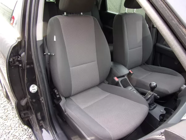 Kia Sportage 2.0 104kW LPG ACTIVE PĚKNÝ VŮZ - foto 22