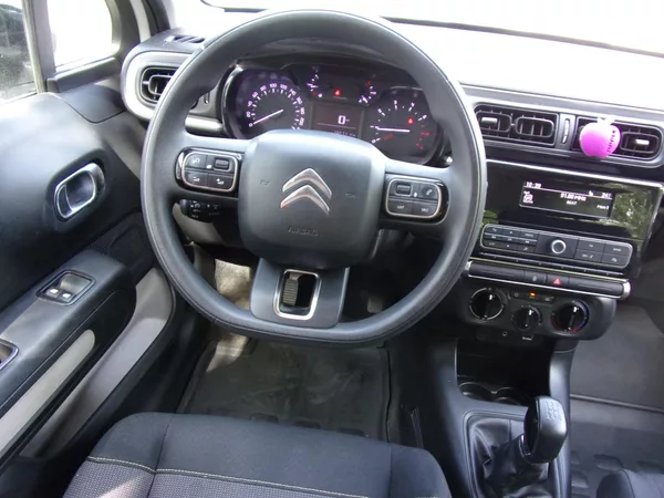 Citroën C3 1.2 PT 60kW 1.MAJITELKA ČR TOP - foto 12