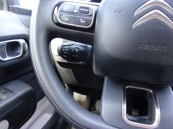 Citroën C3 1.2 PT 60kW 1.MAJITELKA ČR TOP - foto 13