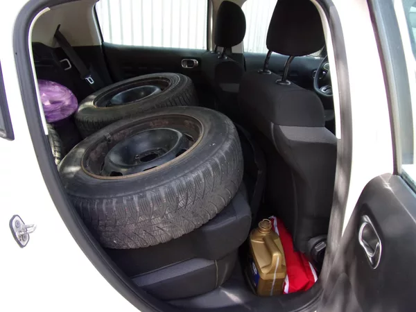 Citroën C3 1.2 PT 60kW 1.MAJITELKA ČR TOP - foto 17
