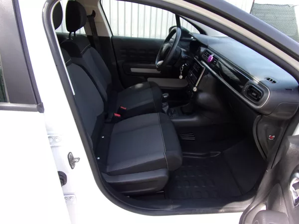 Citroën C3 1.2 PT 60kW 1.MAJITELKA ČR TOP - foto 18