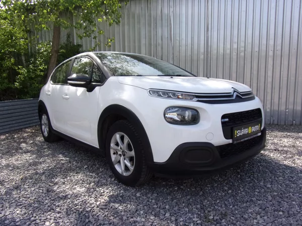 Citroën C3 1.2 PT 60kW 1.MAJITELKA ČR TOP - foto 3