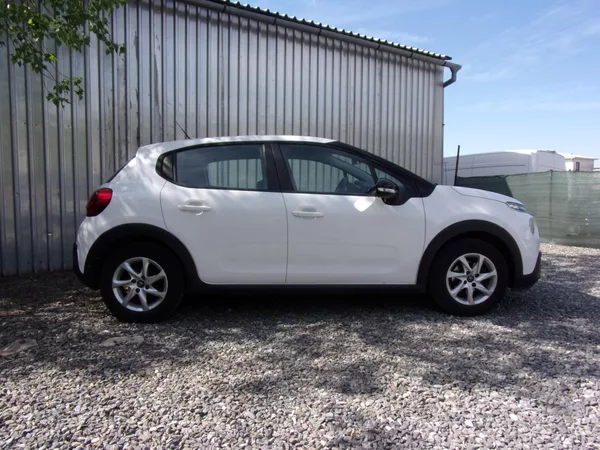 Citroën C3 1.2 PT 60kW 1.MAJITELKA ČR TOP - foto 4
