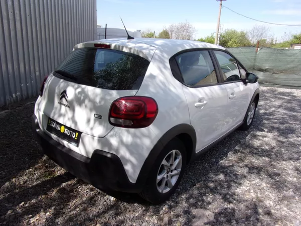 Citroën C3 1.2 PT 60kW 1.MAJITELKA ČR TOP - foto 5