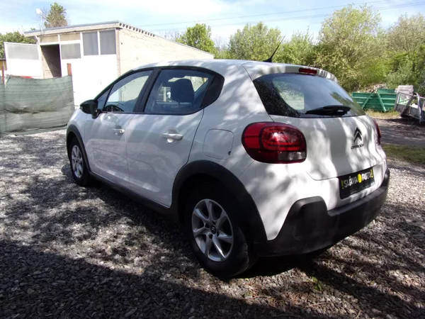 Citroën C3 1.2 PT 60kW 1.MAJITELKA ČR TOP - foto 7