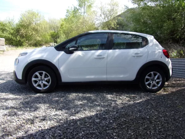 Citroën C3 1.2 PT 60kW 1.MAJITELKA ČR TOP - foto 8