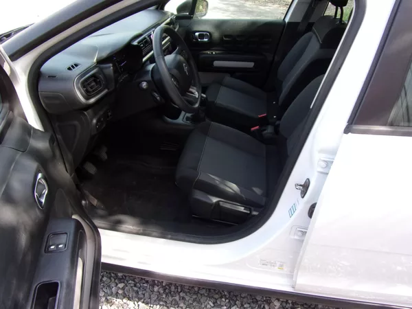 Citroën C3 1.2 PT 60kW 1.MAJITELKA ČR TOP - foto 9