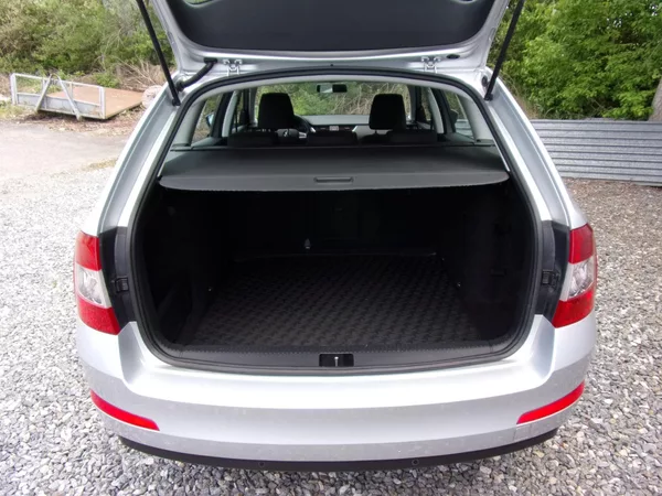 Škoda Octavia 1.6TDi81kW DPH ČR 1.MAJ. 2xKOL - foto 19