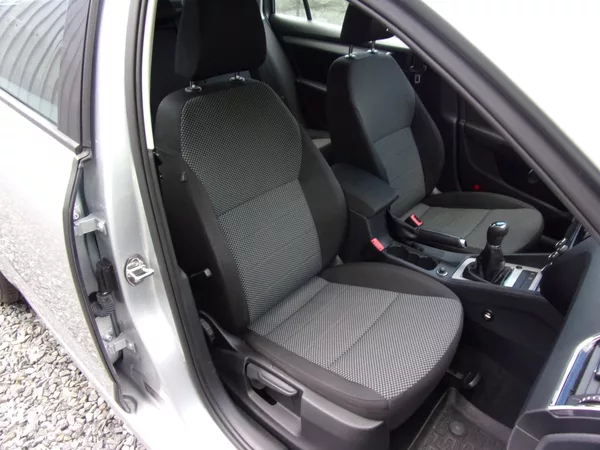 Škoda Octavia 1.6TDi81kW DPH ČR 1.MAJ. 2xKOL - foto 23
