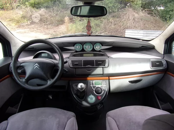 Citroën C8 2.2HDi 94kW 278000KM 7MÍST - foto 10