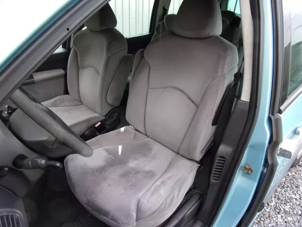 Citroën C8 2.2HDi 94kW 278000KM 7MÍST - foto 15