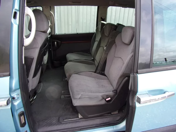 Citroën C8 2.2HDi 94kW 278000KM 7MÍST - foto 16