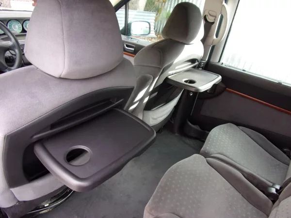 Citroën C8 2.2HDi 94kW 278000KM 7MÍST - foto 18