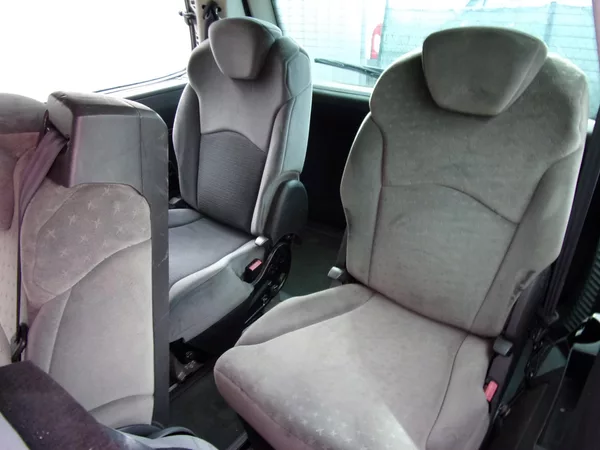 Citroën C8 2.2HDi 94kW 278000KM 7MÍST - foto 19