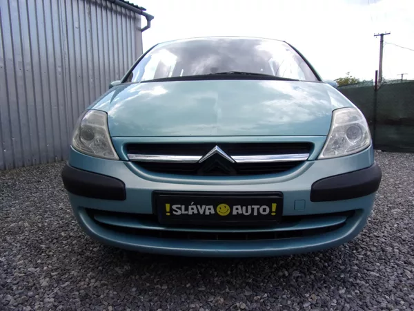 Citroën C8 2.2HDi 94kW 278000KM 7MÍST - foto 2