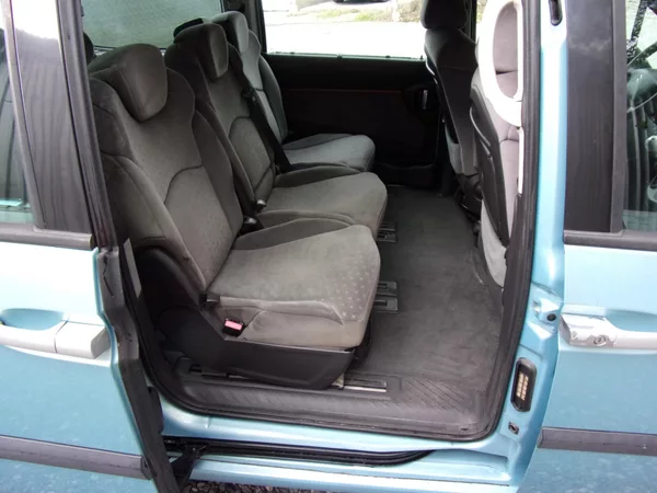 Citroën C8 2.2HDi 94kW 278000KM 7MÍST - foto 21