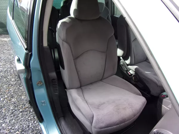 Citroën C8 2.2HDi 94kW 278000KM 7MÍST - foto 24