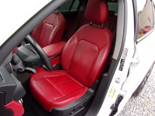 Alfa Romeo Stelvio - foto 17