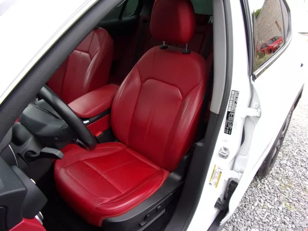 Alfa Romeo Stelvio - foto 18