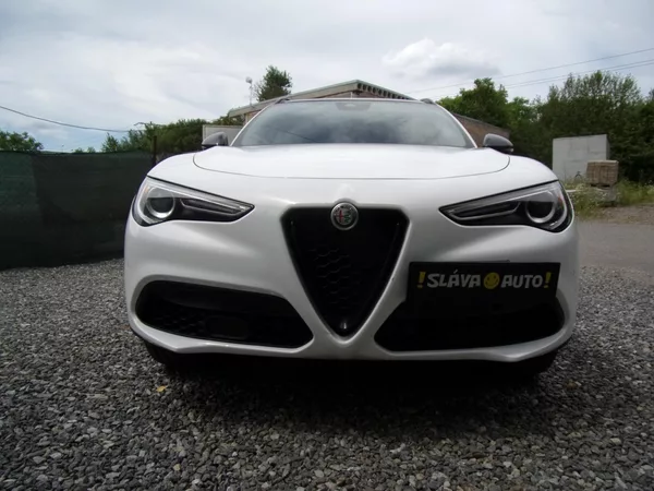 Alfa Romeo Stelvio - foto 2